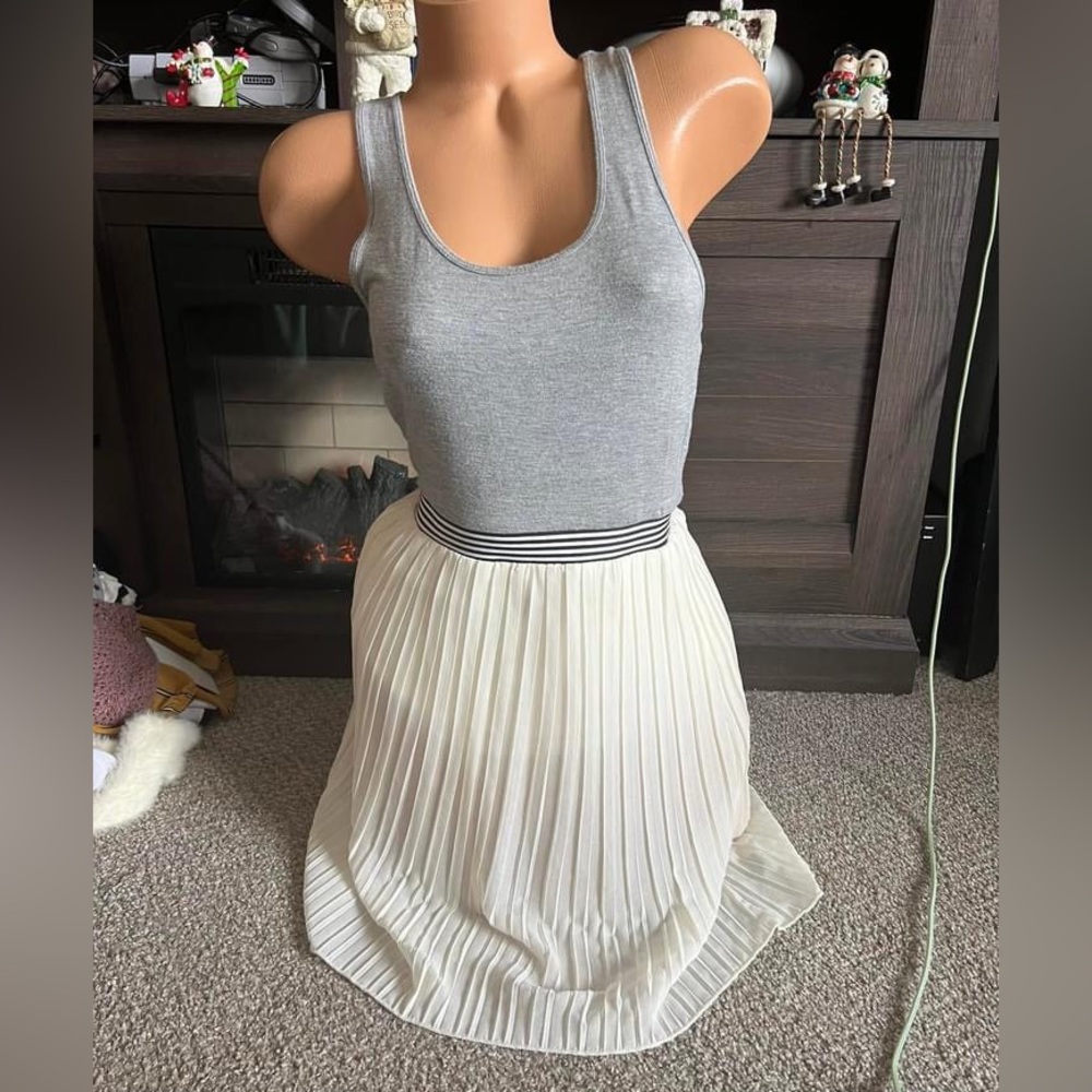 Daytrip small dress